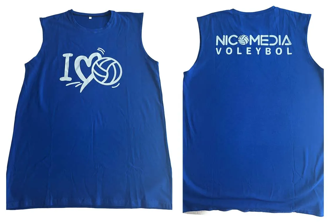 Nicomedia T-Shirt