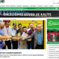 Yakup Debreli’den voleybol teşekkürü