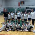 İzmit Voleybol Okulu ve Kursu