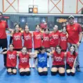 Kartepe Voleybol Yaz Okulu